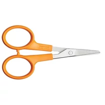 Fiskars Classic körömvágó olló, egyenes, 10 cm