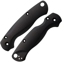 Flytanium Lotus PM2 markolat panel  - fekete