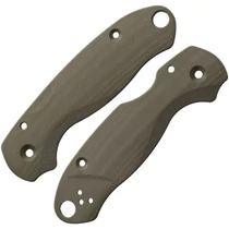 Flytanium Lotus Para 3  markolat panel  - G10