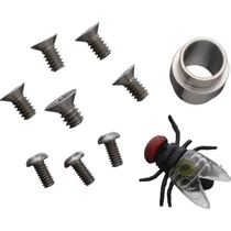 Ti Manix 2 Hardware Kit csavarkészlet 
