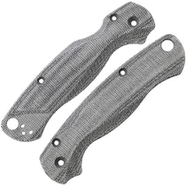 Flytanium Lotus PM2 markolat panel  -Black Canvas