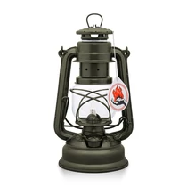Feuerhand Lantern Baby Special 276- viharlámpa-petróleumlámpa  - olive