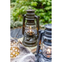 Feuerhand Lantern Baby Special 276- viharlámpa-petróleumlámpa  - olive