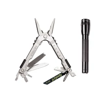 Gerber Multitool és Mini Maglite szett 