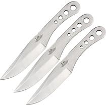 Gil Hibben Thrower II Triple Set