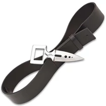 Gil Hibben  Cord Grip Thrower Triple Set