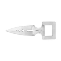 Gil Hibben  Cord Grip Thrower Triple Set