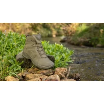 Haix Black Eagle Athletic 2.0 V GTX MID/SAGE taktikai bakancs