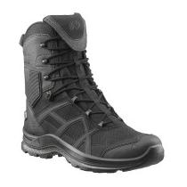 HAIX BLACK EAGLE ATHLETIC 2.1 GTX HIGH/BLACK bakancs