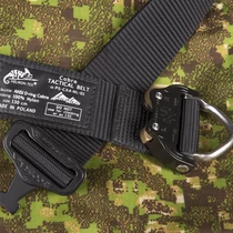 Helikon-Tex COBRA D-Ring (FX45) Taktikai Öv– fekete