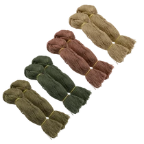 Helikon-Tex Ghillie Fiber Yarns - US Woodland