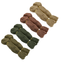 Helikon-Tex Ghillie Fiber Yarns - US Woodland