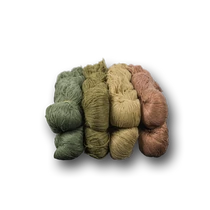 Helikon-Tex Ghillie Fiber Yarns - US Woodland