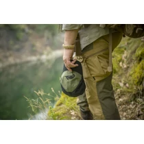 Helikon-Tex SURVIVAL BRACELET - Paracord - Fekete