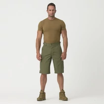 BDU Rövidnadrág - PolyCotton Ripstop