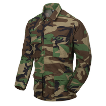 Helikon-Tex BDU Zubbony - PolyCotton Ripstop 