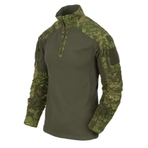 Helikon-Tex MCDU Combat ing - Pencott Wildwood/Olive Green