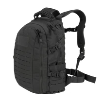 Direct Action DUST® MkII BACKPACK - Cordura®  - Fekete