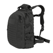 Direct Action DUST® MkII BACKPACK - Cordura®  - Fekete