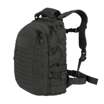 Direct Action DUST® MkII BACKPACK - Cordura®  - Fekete