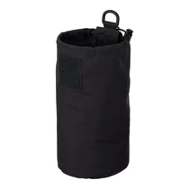 Bushcraft Dump Pouch  - Fekete