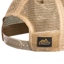 Helikon-Tex Tactical Trucker Cap - Dirty Washed Cotton -US Woodland / Khaki A