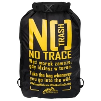 Helikon-Tex Dirt bag - Fekete