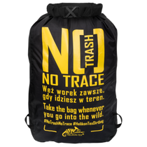 Helikon-Tex Dirt bag - Fekete