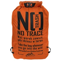 Helikon-Tex Dirt bag - Narancs/Fekete