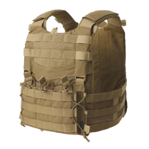 Helikon-Tex Guardian Military Set - taktikai mellény - Coyote