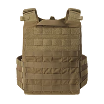 Helikon-Tex Guardian Military Set - taktikai mellény - Coyote