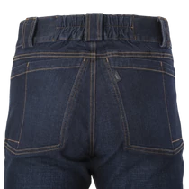 Helikon-Tex Greyman taktiaki farmer nadrág -  Slim - Denim Mid - Dark Blue