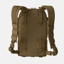 Helikon-Tex  Guardian Smallpack - hátizsák - 7,5 L  - Olive green 