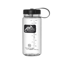 Helikon-Tex kulacs (550 ml) - ÁTlátszó
