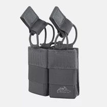 Helikon-Tex COMPETITION Double Pistol Insert - Szürke
