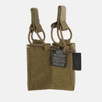 Helikon-Tex COMPETITION Double Pistol Insert - Szürke