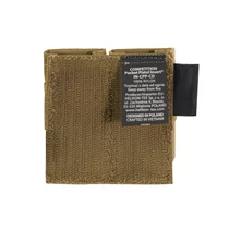 Helikon-Tex COMPETITION Pocket Pistol Insert- Coyote