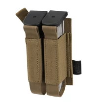 Helikon-Tex Double Pistol Magazine Insert - Polyester - Fekete
