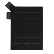 Helikon-Tex Molle Adapter Insert 3 - Cordura - Fekete