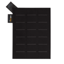 Helikon-Tex Molle Adapter Insert 3 - Cordura - Fekete