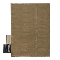 Helikon-Tex Molle Adapter Insert 3 - Cordura - Fekete