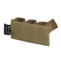 Helikon-Tex Triple Elastic Insert - Fekete