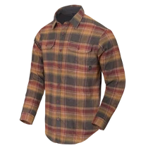 Helikon-Tex GreyMan Ing - Amber Plaid