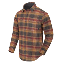 Helikon-Tex GreyMan Ing - Amber Plaid