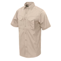 Helikon-Tex DEFENDER Mk2 Shirt short sleeve® - PolyCotton Ripstop