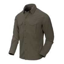 Helikon-Tex DEFENDER Mk2 Tropical Shirt® - Dark Olive