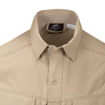Helikon-Tex DEFENDER Mk2 Tropical Shirt® - Silver Mink