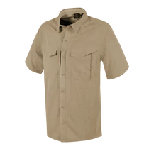 Helikon-Tex DEFENDER Mk2 Ultralight Shirt short sleeve® - Silver Mink