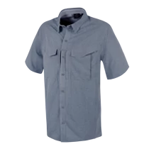 Helikon-Tex DEFENDER Mk2 Ultralight Shirt short sleeve® - Misty Blue