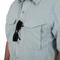 Helikon-Tex DEFENDER Mk2 Ultralight Shirt short sleeve® - Light Blue